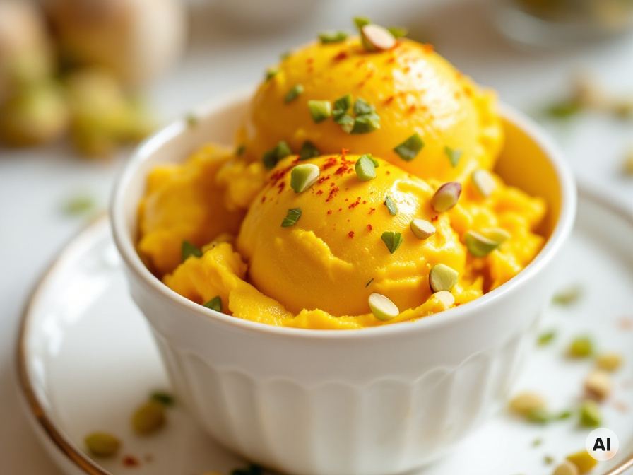 Persisches Dessert Rezept